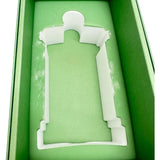 【GUCCI/グッチ】 The Virgin Violet キャンドル マルチカラー 限定発売品 その他雑貨 陶器 ホワイト レディース【中古】【真子質店】【GD】




【Mox】