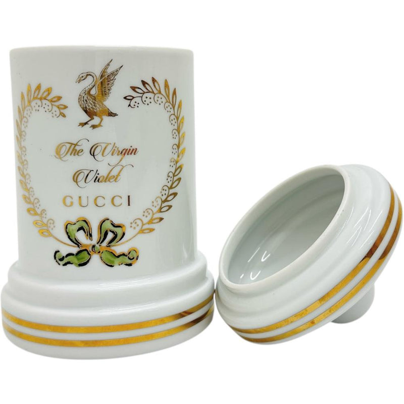 GUCCI The Virgin Violet キャンドル GUCCI/グッチ】 The Virgin Violet キャンドル マルチカラー 限定発売