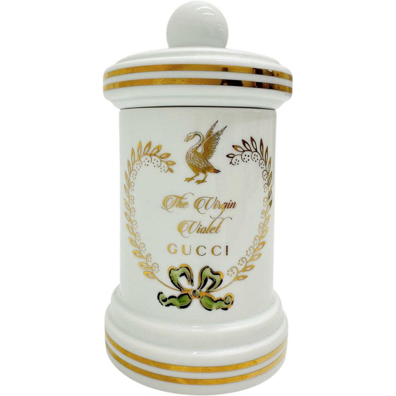 GUCCI/グッチ】 The Virgin Violet キャンドル マルチカラー 限定発売