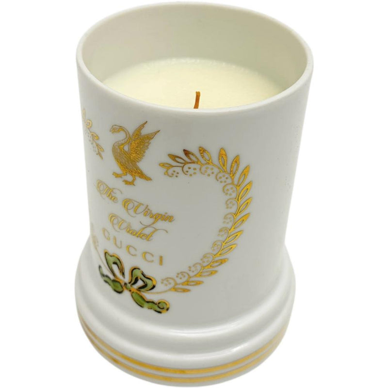 GUCCI/グッチ】 The Virgin Violet キャンドル マルチカラー 限定発売