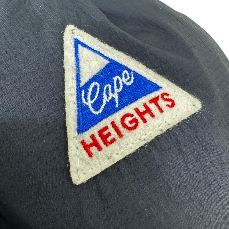 【Cape HEIGHTS/ケープハイツ】 ダウンジャケット ナイロン/ダウン/フェザー ダークネイビー＆ネイビー メンズ【中古】【真子質店】【GD】




【Ixx】