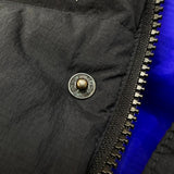 【Cape HEIGHTS】 Down Jacket Nylon/Down/Feather Dark Navy & Navy Men's 【Used】【Makoto Shichiten】【GD】
【Ixx】
