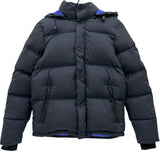 【Cape HEIGHTS】 Down Jacket Nylon/Down/Feather Dark Navy & Navy Men's 【Used】【Makoto Shichiten】【GD】
【Ixx】
