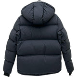 【Cape HEIGHTS/ケープハイツ】 ダウンジャケット ナイロン/ダウン/フェザー ダークネイビー＆ネイビー メンズ【中古】【真子質店】【GD】




【Ixx】