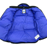 【Cape HEIGHTS】 Down Jacket Nylon/Down/Feather Dark Navy & Navy Men's 【Used】【Makoto Shichiten】【GD】
【Ixx】