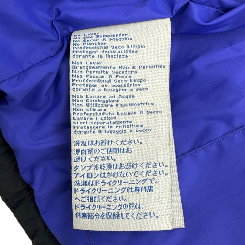 【Cape HEIGHTS/ケープハイツ】 ダウンジャケット ナイロン/ダウン/フェザー ダークネイビー＆ネイビー メンズ【中古】【真子質店】【GD】




【Ixx】