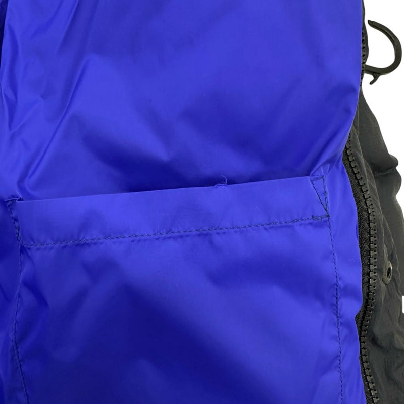 【Cape HEIGHTS/ケープハイツ】 ダウンジャケット ナイロン/ダウン/フェザー ダークネイビー＆ネイビー メンズ【中古】【真子質店】【GD】




【Ixx】