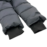 【Cape HEIGHTS】 Down Jacket Nylon/Down/Feather Dark Navy & Navy Men's 【Used】【Makoto Shichiten】【GD】
【Ixx】