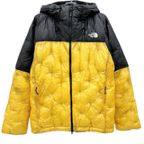 【THE NORTH FACE/ザ・ノースフェイス】 NY81902 ポラリス インサレーテッドフーディ 軽量 ナイロンジャケット ナイロン/ポリエステル ブラック、イエローナイロン メンズ【中古】【真子質店】【GD】




【Ixx】