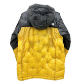 [THE NORTH FACE] NY81902 Polaris Insulated Hoodie Lightweight Nylon Jacket Nylon/Polyester Black, Yellow Nylon Men's [Used] [Makko Quality Store] [GD]

[Ixx]