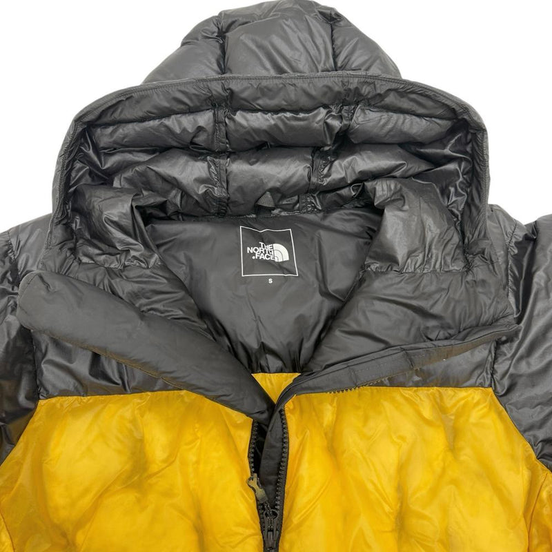 【THE NORTH FACE/ザ・ノースフェイス】 NY81902 ポラリス インサレーテッドフーディ 軽量 ナイロンジャケット ナイロン/ポリエステル ブラック、イエローナイロン メンズ【中古】【真子質店】【GD】




【Ixx】