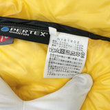[THE NORTH FACE] NY81902 Polaris Insulated Hoodie Lightweight Nylon Jacket Nylon/Polyester Black, Yellow Nylon Men's [Used] [Makko Quality Store] [GD]

[Ixx]