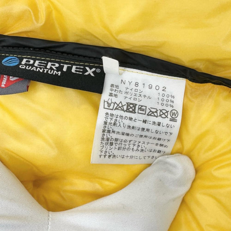 【THE NORTH FACE/ザ・ノースフェイス】 NY81902 ポラリス インサレーテッドフーディ 軽量 ナイロンジャケット ナイロン/ポリエステル ブラック、イエローナイロン メンズ【中古】【真子質店】【GD】




【Ixx】