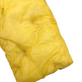 [THE NORTH FACE] NY81902 Polaris Insulated Hoodie Lightweight Nylon Jacket Nylon/Polyester Black, Yellow Nylon Men's [Used] [Makko Quality Store] [GD]

[Ixx]