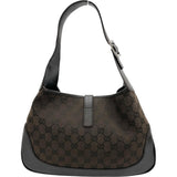 【GUCCI/グッチ】 963 ジャッキー シェリーライン ワンショルダー ショルダーバッグ GGキャンバス/レザー ブラウンレザー/シルバー金具 レディース【中古】【真子質店】【BL】




【MoMix】