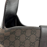 【GUCCI/グッチ】 963 ジャッキー シェリーライン ワンショルダー ショルダーバッグ GGキャンバス/レザー ブラウンレザー/シルバー金具 レディース【中古】【真子質店】【BL】




【MoMix】