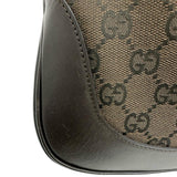 【GUCCI/グッチ】 963 ジャッキー シェリーライン ワンショルダー ショルダーバッグ GGキャンバス/レザー ブラウンレザー/シルバー金具 レディース【中古】【真子質店】【BL】




【MoMix】