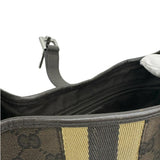 【GUCCI/グッチ】 963 ジャッキー シェリーライン ワンショルダー ショルダーバッグ GGキャンバス/レザー ブラウンレザー/シルバー金具 レディース【中古】【真子質店】【BL】




【MoMix】