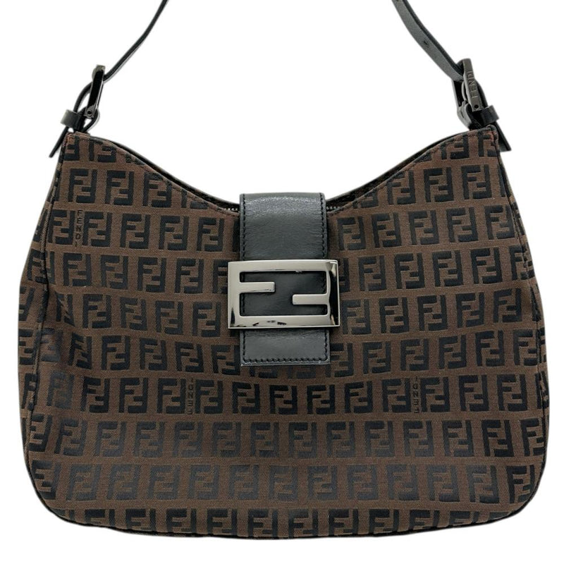 FENDIフェンディ　ズッキーノ　ショルダーバッグ　FF 11670637.jpg