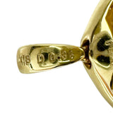 ルビー 1.30ct ダイヤモンド 0.38ct ペンダントトップ K18ゴールド 18金 7.0g レディース
【中古】【真子質店】【NN】




【ITYMo】