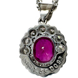 タイ産ルビー 1.55ct ダイヤモンド 0.93ct ネックレス Pt900プラチナ/Pt850プラチナ 8.4g 40cm レディース
【中古】【真子質店】【NN】




【IDxMi】