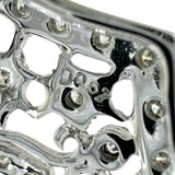 フラワーモチーフ ダイヤモンド 0.57ct ブローチ K18WGホワイトゴールド 18金 7.3g レディース
【中古】【真子質店】【NN】




【IDSY】