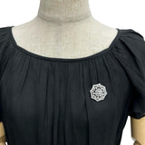 フラワーモチーフ ダイヤモンド 0.57ct ブローチ K18WGホワイトゴールド 18金 7.3g レディース
【中古】【真子質店】【NN】




【IDSY】