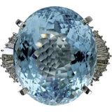 11.5号 アクアマリン 22.05ct ダイヤモンド 0.84ct リング・指輪 Pt900プラチナ 15.7g レディース
【中古】【真子質店】【NN】




【MaYMax】