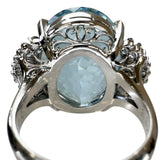 11.5号 アクアマリン 22.05ct ダイヤモンド 0.84ct リング・指輪 Pt900プラチナ 15.7g レディース
【中古】【真子質店】【NN】




【MaYMax】