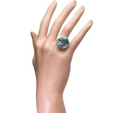 11.5号 アクアマリン 22.05ct ダイヤモンド 0.84ct リング・指輪 Pt900プラチナ 15.7g レディース
【中古】【真子質店】【NN】




【MaYMax】