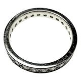 8号 フルサークル ダイヤモンド 計0.78ct リング・指輪 Pt1000プラチナ 3.2g レディース
【中古】【真子質店】【NN】




【MoMiMa】