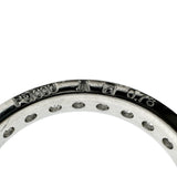 8号 フルサークル ダイヤモンド 計0.78ct リング・指輪 Pt1000プラチナ 3.2g レディース
【中古】【真子質店】【NN】




【MoMiMa】