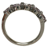 12号 天然ピンクダイヤモンド 1.06ct リング・指輪 Pt900プラチナ 3.7g レディース
【中古】【真子質店】【NN】




【IDMax】