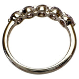 12号 天然ピンクダイヤモンド 1.06ct リング・指輪 Pt900プラチナ 3.7g レディース
【中古】【真子質店】【NN】




【IDMax】