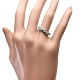 12号 天然ピンクダイヤモンド 1.06ct リング・指輪 Pt900プラチナ 3.7g レディース
【中古】【真子質店】【NN】




【IDMax】