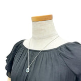 アクアマリン 5.70ct ダイヤモンド 0.51ct ネックレス Pt900プラチナ/Pt850プラチナ 9.4g 51cm レディース
【中古】【真子質店】【NN】




【ITDMa】