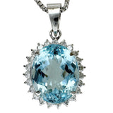 アクアマリン 5.70ct ダイヤモンド 0.51ct ネックレス Pt900プラチナ/Pt850プラチナ 9.4g 51cm レディース
【中古】【真子質店】【NN】




【ITDMa】