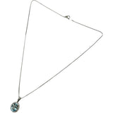 ★★Final Special Price Aquamarine 5.70ct Diamond 0.51ct Necklace Pt900 Platinum/Pt850 Platinum 9.4g 51cm Women's
【Used】【Makoto Shichiten】【NN】




【ITDMa】