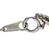 アクアマリン 5.70ct ダイヤモンド 0.51ct ネックレス Pt900プラチナ/Pt850プラチナ 9.4g 51cm レディース
【中古】【真子質店】【NN】




【ITDMa】