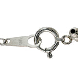 アクアマリン 5.70ct ダイヤモンド 0.51ct ネックレス Pt900プラチナ/Pt850プラチナ 9.4g 51cm レディース
【中古】【真子質店】【NN】




【ITDMa】