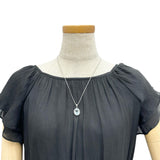 アクアマリン 5.70ct ダイヤモンド 0.51ct ネックレス Pt900プラチナ/Pt850プラチナ 9.4g 51cm レディース
【中古】【真子質店】【NN】




【ITDMa】