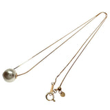 アコヤ真珠 8.4mm ネックレス K18ゴールド 18金 2.7g 45cm レディース
【中古】【真子質店】【NN】




【MaMax】