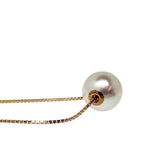 アコヤ真珠 8.4mm ネックレス K18ゴールド 18金 2.7g 45cm レディース
【中古】【真子質店】【NN】




【MaMax】