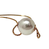 アコヤ真珠 8.4mm ネックレス K18ゴールド 18金 2.7g 45cm レディース
【中古】【真子質店】【NN】




【MaMax】