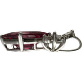 ルベライト 4.87ct ダイヤモンド 0.48ct ペンダントトップ Pt900プラチナ 5.0g レディース
【中古】【真子質店】【NN】




【IxYK】