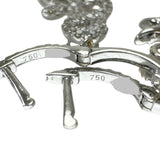 ゆらゆら ダイヤモンド ピアス K18WGホワイトゴールド 18金 5.5g レディース
【中古】【真子質店】【NN】




【ITSMi】