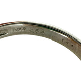 12号 エメラルド（MUZOグリーン） 2.63ct ダイヤモンド 1.44ct リング・指輪 Pt950プラチナ 6.3g レディース
【中古】【真子質店】【NN】




【IxMoMiT】