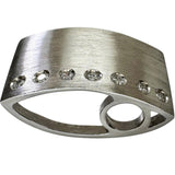 ダイヤモンド 0.113ct ペンダントトップ Pt900プラチナ 7.2g レディース
【中古】【真子質店】【NN】




【DSx】