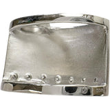 ダイヤモンド 0.113ct ペンダントトップ Pt900プラチナ 7.2g レディース
【中古】【真子質店】【NN】




【DSx】