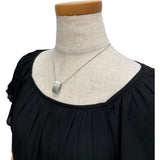 ダイヤモンド 0.113ct ペンダントトップ Pt900プラチナ 7.2g レディース
【中古】【真子質店】【NN】




【DSx】